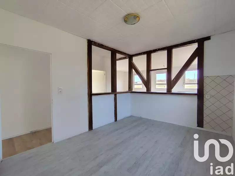 Maison, 95 m²