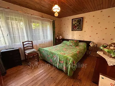 Maison, 80 m²