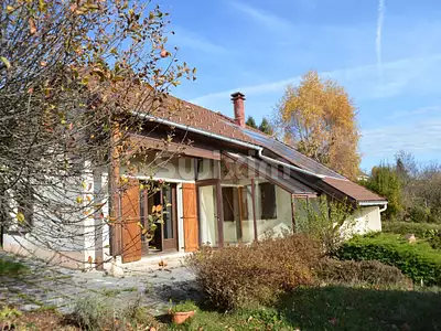 Maison, 112 m²