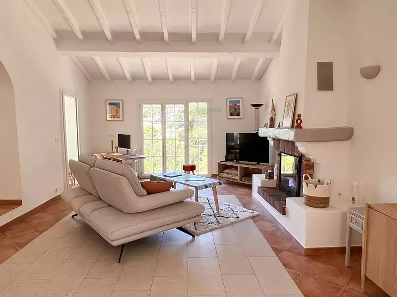 Maison, 114 m²