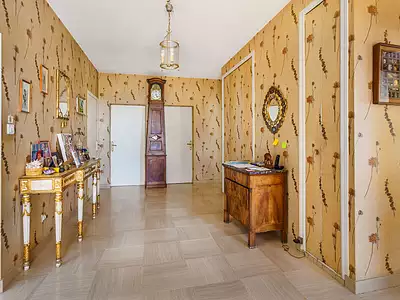 Maison, 145 m²