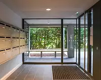 Appartement, 33,43 m²