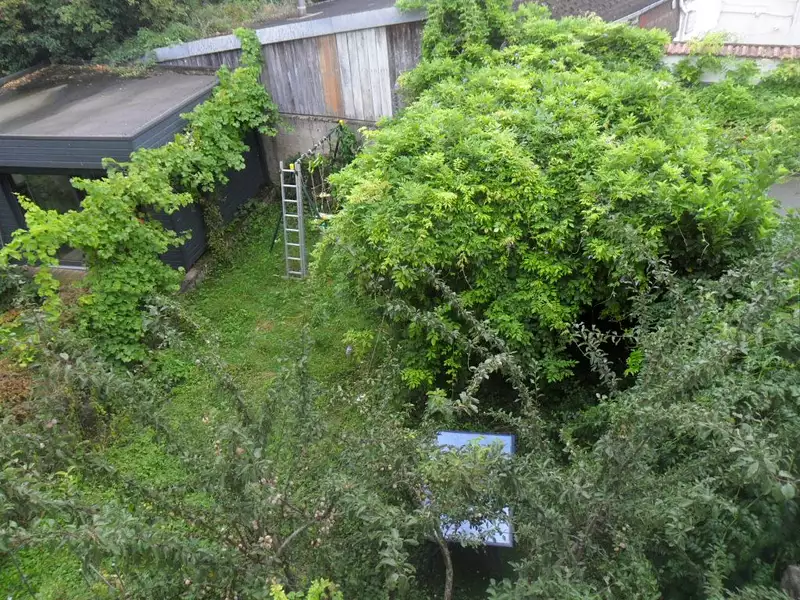 Maison, 170 m²