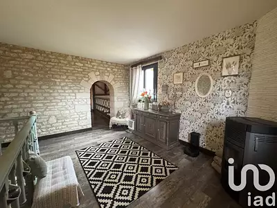 Maison, 272 m²