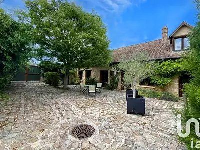 Maison, 160 m²