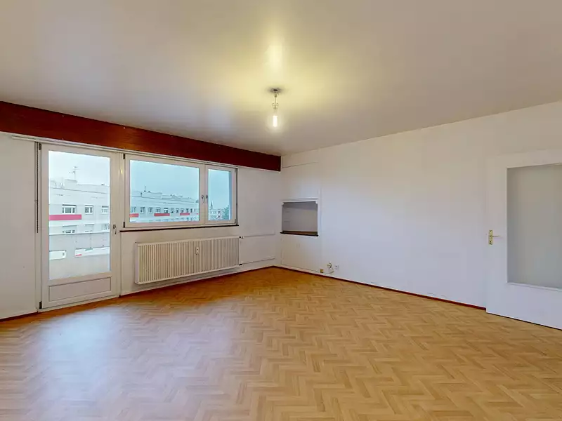 Appartement, 58,03 m²