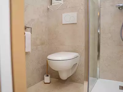 Appartement, 21,31 m²