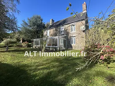 Maison, 114 m²