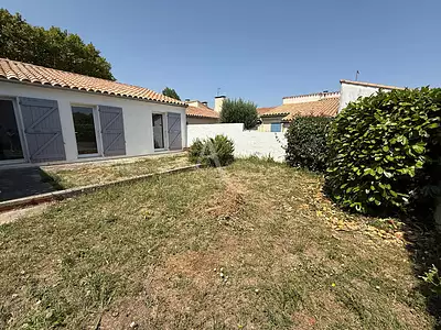 Maison, 80 m²