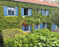 Maison, 232 m²