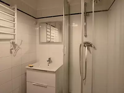 Appartement, 51 m²