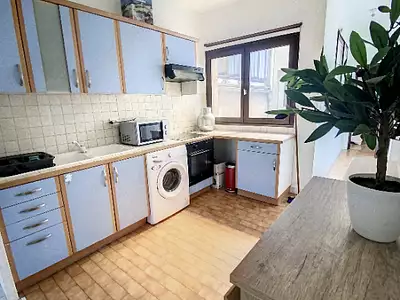 Appartement, 37,96 m²