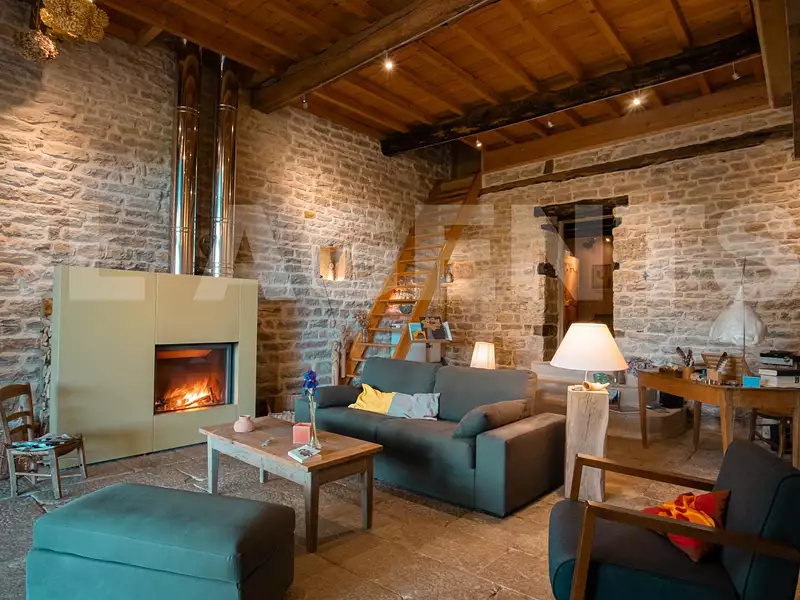 Maison, 216 m²
