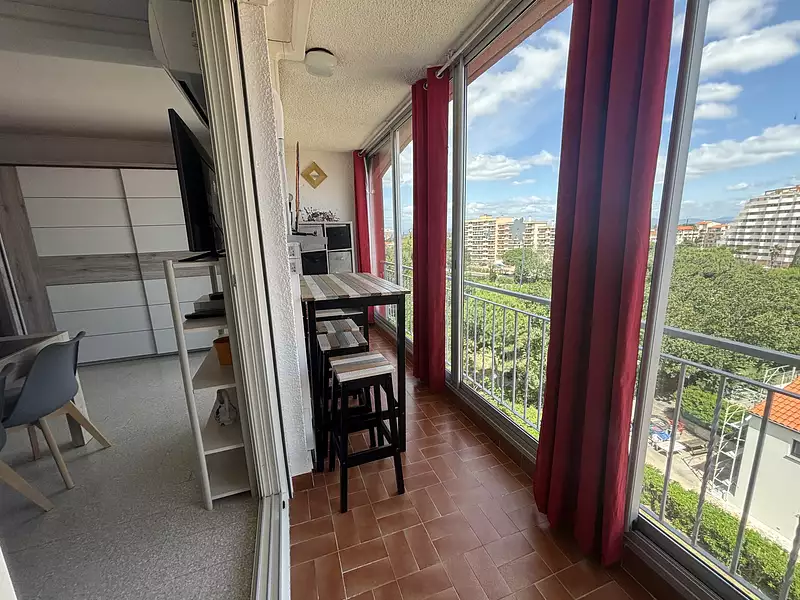 Appartement, 43 m²