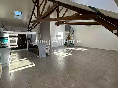 Appartement, 107 m²