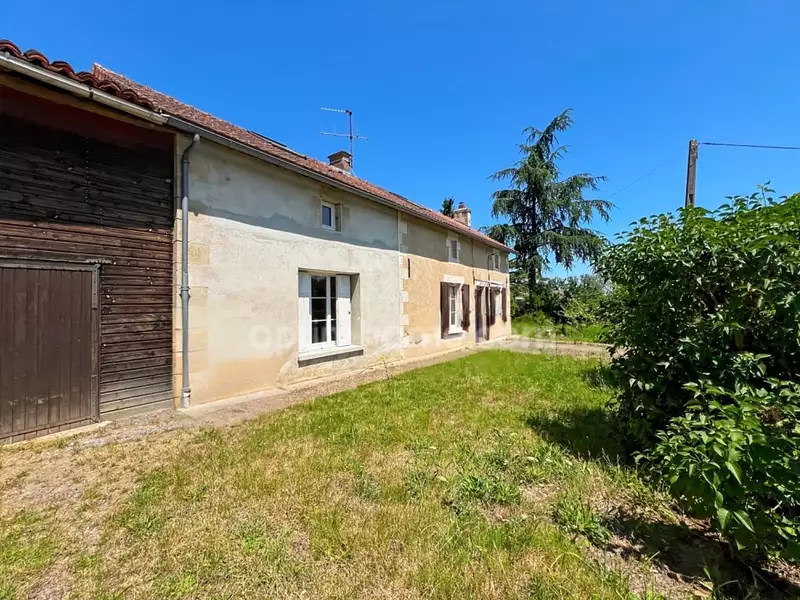 Maison, 116 m²