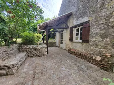 Maison, 110 m²