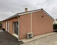 Maison, 104 m²
