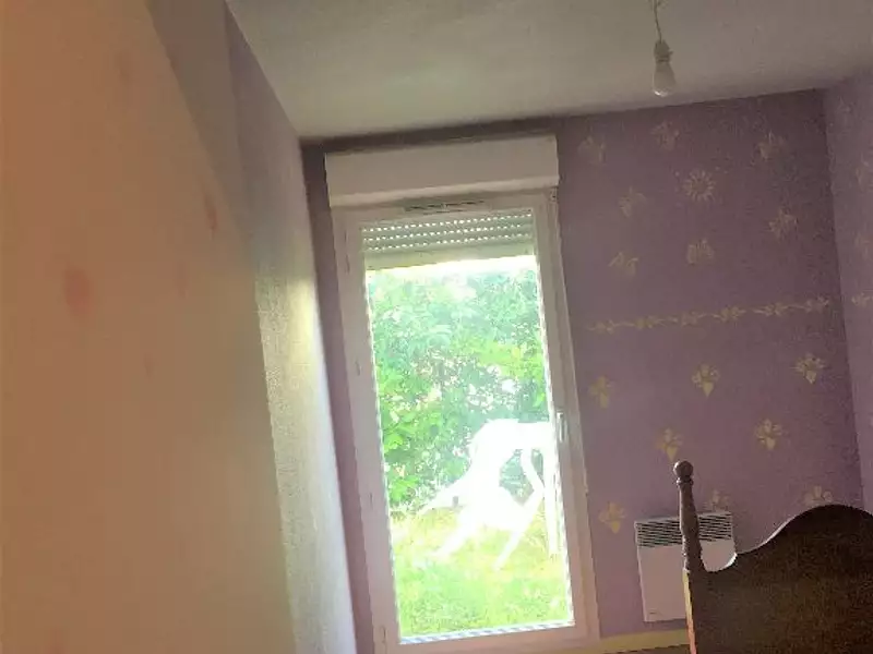 Appartement, 51,89 m²