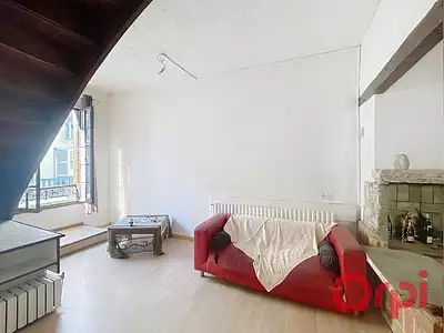 Appartement, 134 m²