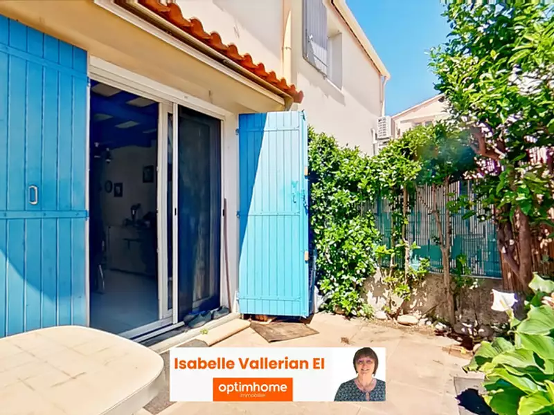 Maison, 57 m²
