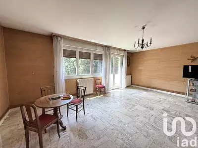 Appartement, 124 m²