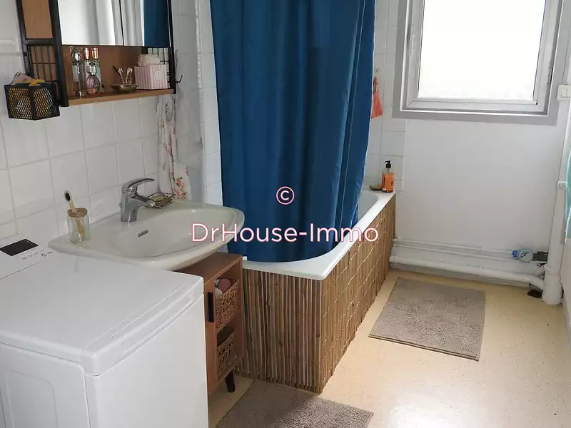 Appartement, 63,3 m²