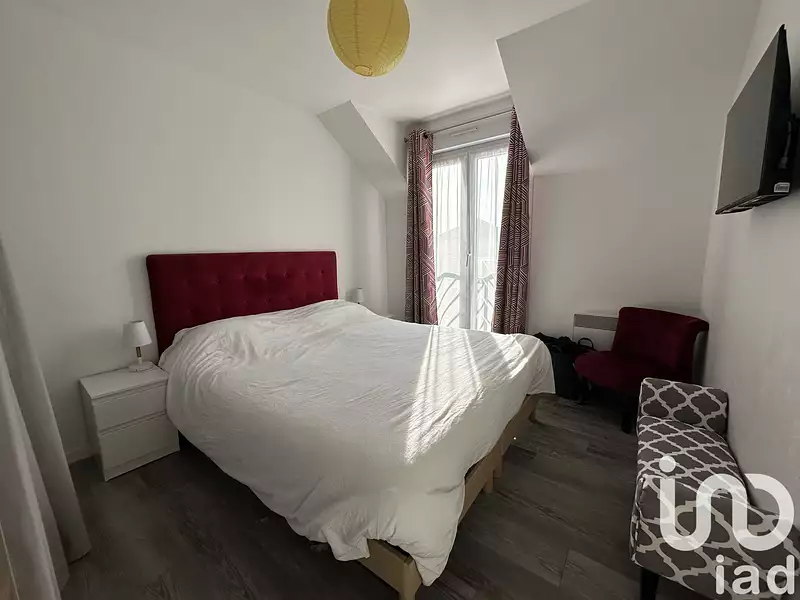 Maison, 95 m²