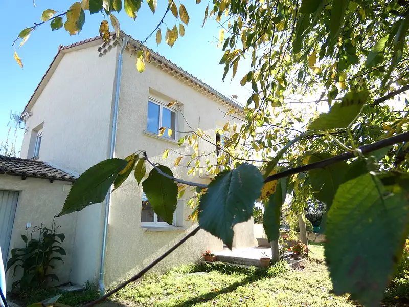 Appartement, 41,54 m²