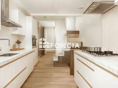 Maison, 54 m²