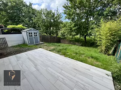 Appartement, 61 m²