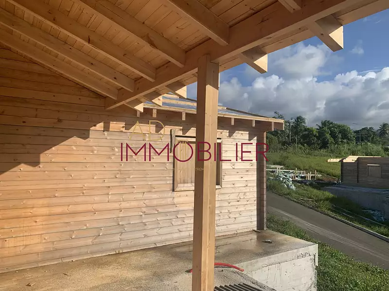 Maison, 95 m²