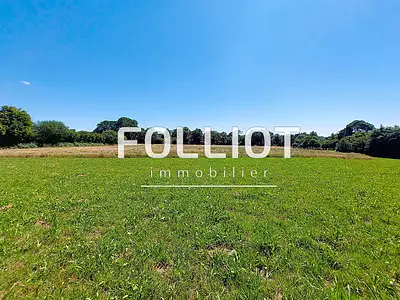 Terrain, 21 039 m²