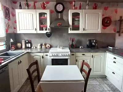 Maison, 145 m²