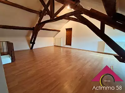 Maison, 110,53 m²