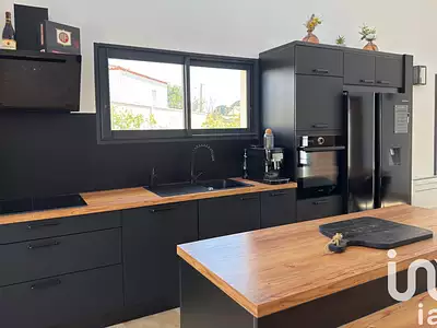 Maison, 138 m²
