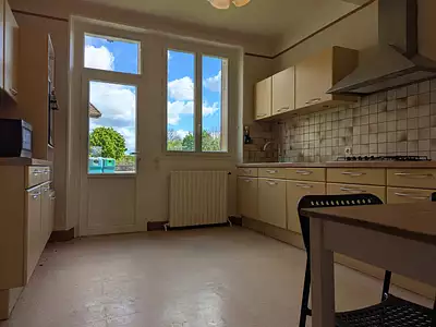 Maison, 150 m²