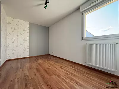 Appartement, 66,79 m²