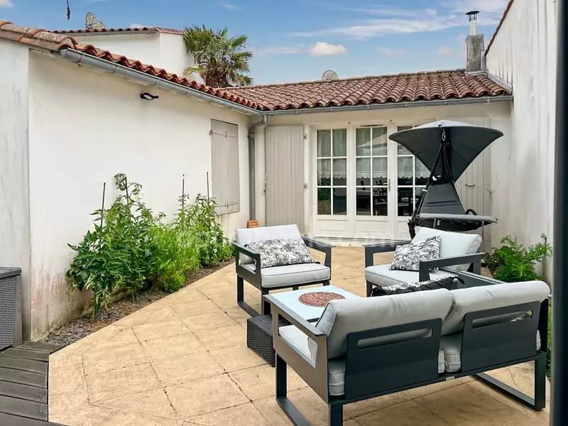 Maison, 98 m²