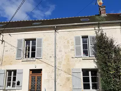 Maison, 120 m²