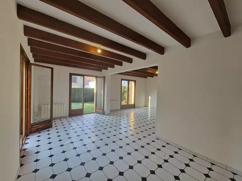 Maison, 120 m²