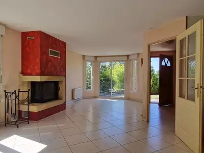 Maison, 104 m²