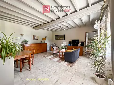 Maison, 110 m²