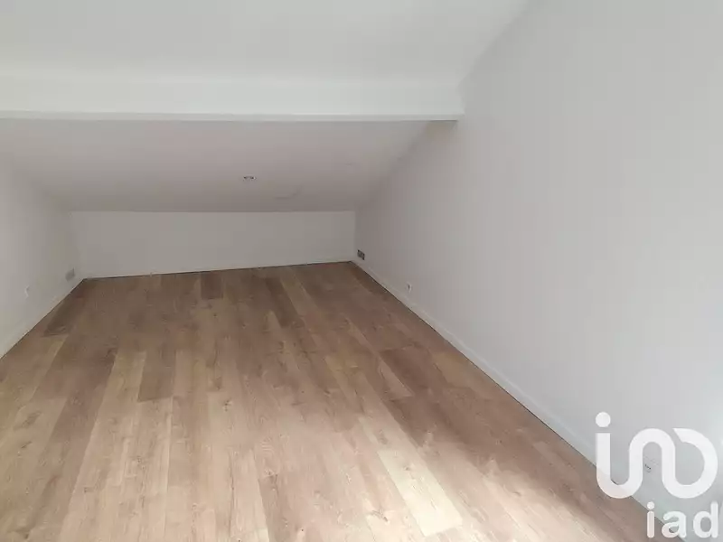 Appartement, 44 m²