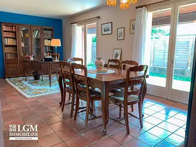 Maison, 151 m²