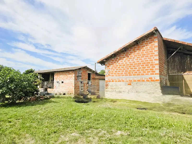 Maison, 138 m²