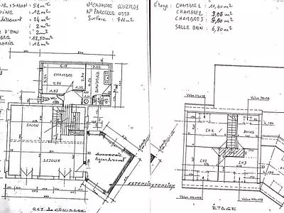 Maison, 152 m²