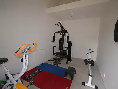 Maison, 248 m²