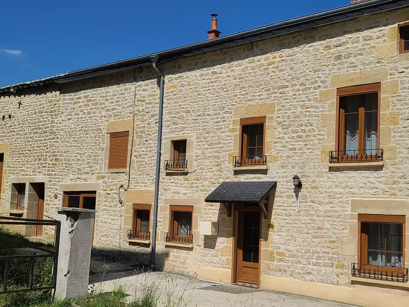 Maison, 80 m²