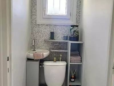 Maison, 164 m²